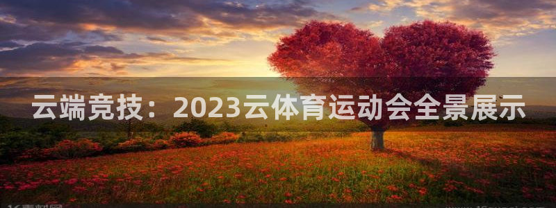 米兰体育综合官网：云端竞技：2023云体育运动会全景展示
